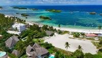 Oceanview Beachfront Villa with Private pool - B&B Watamu