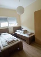Konrad Beach - B&B Balatonmáriafürdő