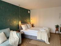 Loft Apartments - Studio-Apartment nähe Hochschule und Altstadt - Parken kostenlos - B&B Amberg
