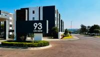 The One Wave - 2 Bed Serenity meets Luxury - Bed and Breakfast Midrand