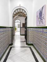 Casa Porvenir - B&B Jerez de la Frontera