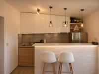VN Lux Apartments - Chambres d'hôtes Prijevor