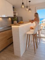VN Lux Apartments - Chambres d'hôtes Prijevor
