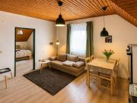 Apartmán Lungau - Chambres d'hôtes Sankt Michael im Lungau