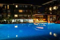 Wing 4206 - Modern Resort Studio Koh Samui - B&B Bo Phut Beach