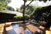 Chambre Standard de Style Japonais avec Salle de Bains Commune - N° 201