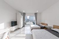 521 Sunrise Riverside Apartment Complex - Block A - 5th Floor - B&B Ho Chi Minh