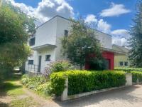 Apartment am Kressepark - Bed and Breakfast Erfurt