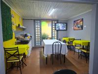 Pousada uberaba - B&B Uberaba