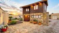 Twelve Strandlopertjie Swakopmund - Bed and Breakfast Swakopmund