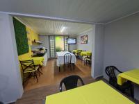 Pousada uberaba - B&B Uberaba