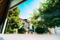 Cozy Apartment in Centre of Meiringen - Bed and Breakfast Meiringen