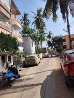 Romantic 1BHK Pvt terrace 400 mts Sunrise beach - CELES - B&B Puducherry