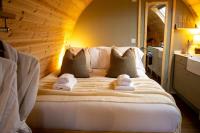 The Fox at Snowhill Glamping - B&B Scorton
