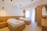 Chambre Lits Jumeaux