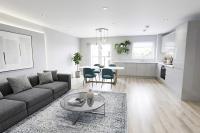 Titanic City Centre Large Apartment - B&B Belfast