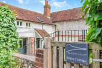 9 White Cottage - B&B Asdean
