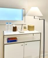 Suite con 1 Camera da Letto