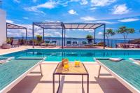 Seaview holiday home Lemona - Ferienwohnung Duće