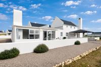 Jacobsdaller #1 - B&B Jacobs Bay