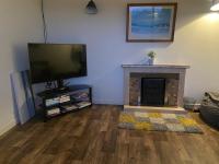 Farrihy Hill House - Ferienwohnung Doonbeg
