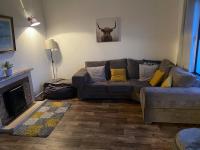 Farrihy Hill House - Ferienwohnung Doonbeg