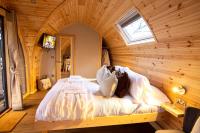 The Pheasant at Snowhill Glamping - B&B Scorton