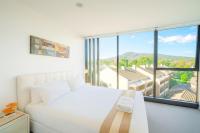 3BRs Apt with Mountain Views | Heart of Canberra - B&B Canberra