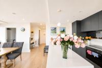 3 BRs topfloor view@Heart of Canberra free parking - Ferienwohnung Canberra