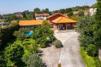 Countryside Villa near Porto - B&B Paredes