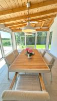 Holiday home Country retreat - Chambres d'hôtes Višnjan - Visignano
