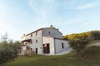 Tenuta del Picchio - Chambres d'hôtes Buonconsiglio-Colombara