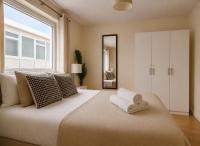 Stylish 2-Bedroom Apartment near Wembley Park - B&B London