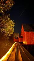 RumbepyarHomeStay - B&B Besir