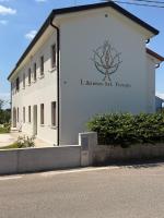 L'Albero del Tempo - B&B Falze