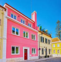 Happy Sintra Inn Guesthouse & Breakfast - Chambres d'hôtes Sintra