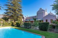 La Rochelle - B&B Montagu