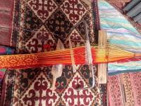 Yurt house - Ferienwohnung Murghob