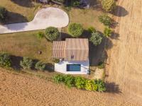 Santomaro Country Loft - Private Pool in the Hills by Host Hero - Ferienwohnung Morrovalle