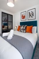 Flatzy - Peaceful Sefton Park Luxury Apartment - B&B Liverpool