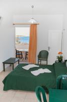 Studio-Apartment mit Meerblick