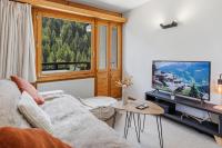 Magnifique duplex à 3 min des remontées mécaniques - B&B Grimentz