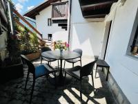 GuestHost - Mulino del Bianco - Comfy Studio-Flat - B&B La Thuile