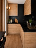 Przytulny apartament Brooklyn Centrum miasta Rzeszów - Podwisłocze 38 - Chambres d'hôtes Rzeszów
