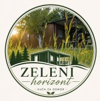 Zeleni horizont - B&B Vrbani