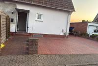 Flohrs Monteur- und Ferienwohnung - Chambres d'hôtes Elsfleth