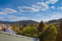 Apartament City Center Sky - Ferienwohnung