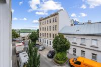 AUFLEEBEN Vienna Apartments - Chambres d'hôtes Vienne