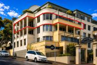 Stay by Salamanca with Secure Parking - B&B Hobart