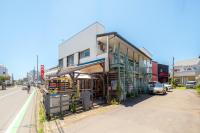 湘南テラス茅ヶ崎 - Bed and Breakfast Chigasaki